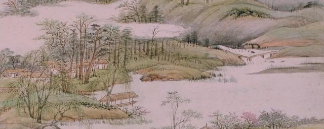 西出阳关无故人的故人是谁 西出阳关无故人原文翻译