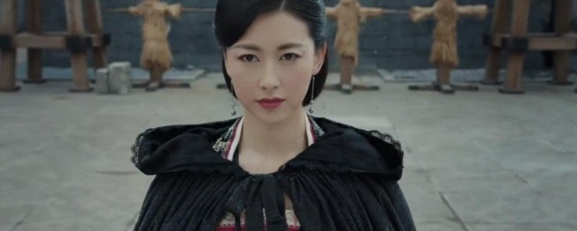 楼舒婉是穿越的吗 楼舒婉是什么样的人物