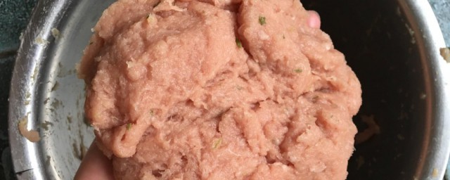 手工肉丸怎样保鲜 手工肉丸保鲜保存的做法