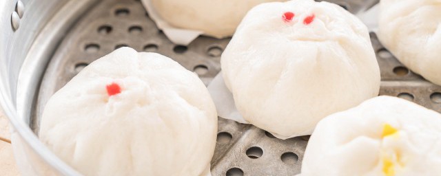 肉包子蒸多长时间 肉包子蒸多长时间最佳