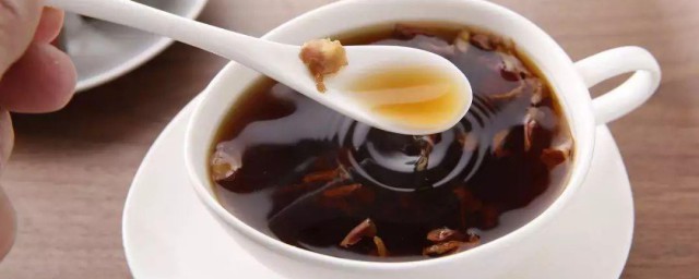 阿胶黑糖经期可以喝吗 来月经能喝阿胶黑糖吗