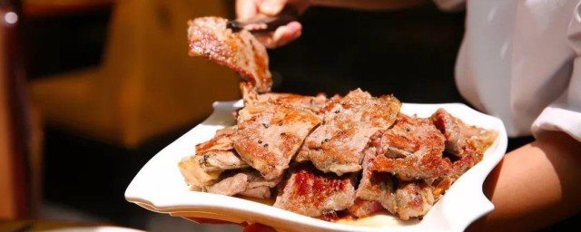 巴西的美食 巴西有什么好吃的