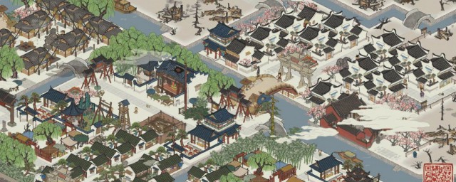 江南百景图母鸡怎样驱散迷雾 江南百景图手游母鸡驱散迷雾简介