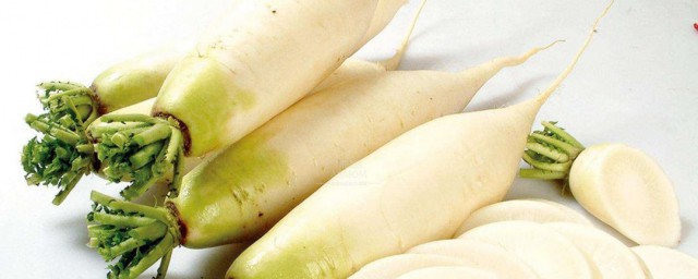 萝卜如何冬天保存要领 萝卜可以晒干保存吗