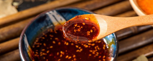 炸串秘制酱怎样做 炸串秘制酱的制作技巧