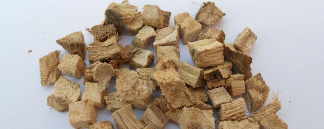 葛根泡水泡多长时间 葛根泡水要几分钟