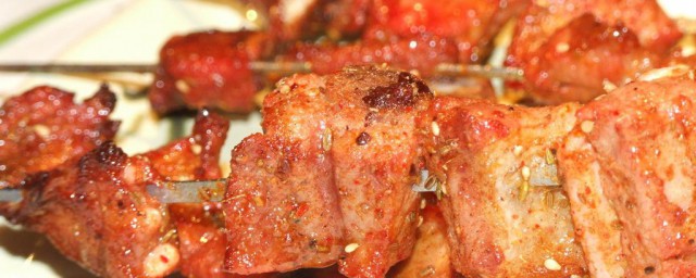 烤牛肉嫩滑腌制技巧 烤牛肉嫩滑腌制做法