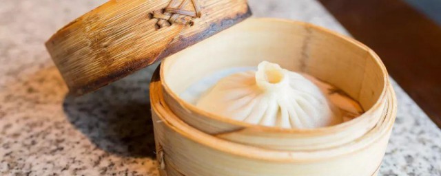 淮安蟹黄汤包的制作技巧 蟹黄汤包怎样做
