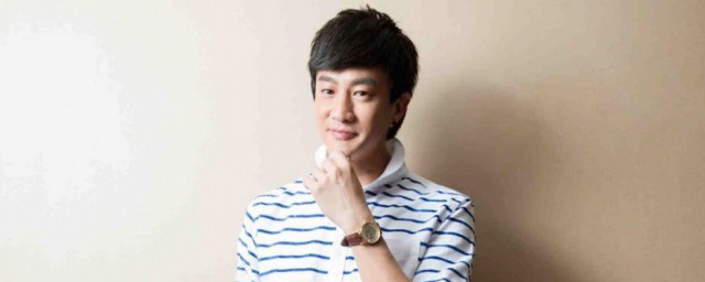 何润东个人资料简介 何润东个人简介说明