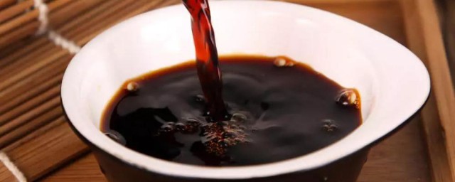 自制手工酱油制作技巧 简单家庭自制酱油的做法