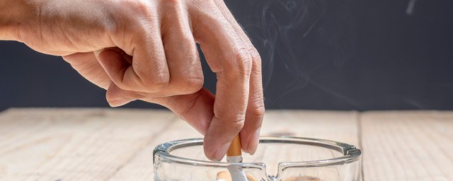 电子烟有没有尼古丁 到底电子烟中有没有尼古丁