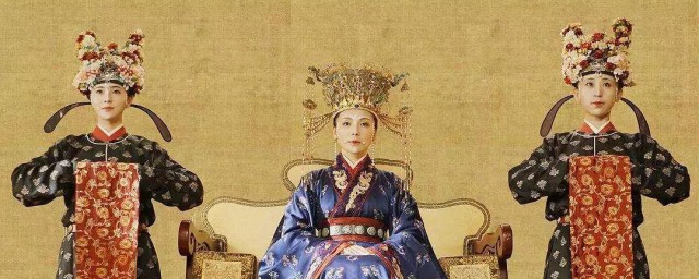 大宋宫词大结局 大宋宫词结局是什么