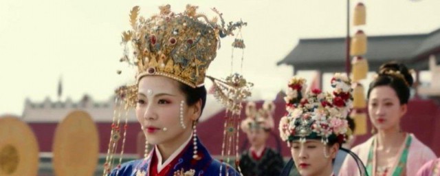 大宋宫词人物简介 大宋宫词角色简介