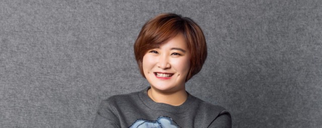 贾玲爸爸是干什么的 贾玲的介绍