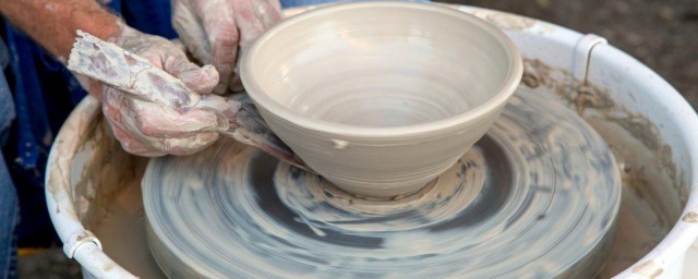 儿童手工陶艺如何制作 儿童手工陶艺如何制作