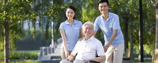 养老护理员证怎样考 养老护理员证怎样考