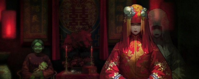 纸嫁衣第五章详细通关攻略 纸嫁衣第五章详细通关攻略分享
