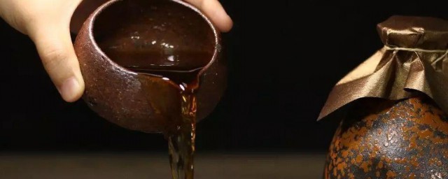 纯黄酒的制作方式 如何制作纯黄酒