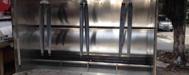 水帘清洗的技巧 水帘怎样清洗