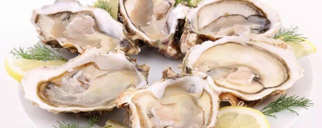 海蛎子汤不放豆腐怎样做 海蛎子汤不放豆腐的做法
