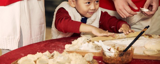饺子可以放微波炉里吗 饺子能用微波炉热吗