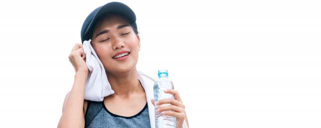 怎样做没有汗臭味 怎样做没有汗臭味