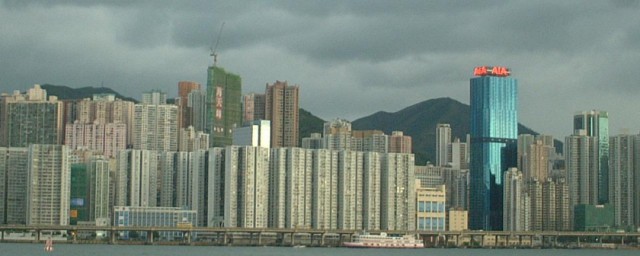香港北角属于什么区 香港北角的介绍