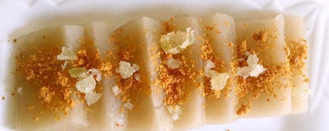 如何蒸肉糕好吃 怎么蒸肉糕好吃