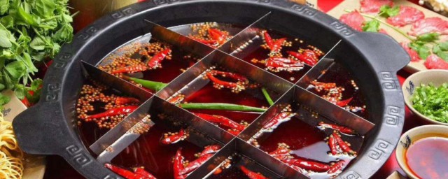 重庆火锅的由来? 重庆火锅的由来简介