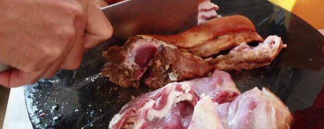 如何去除猪肉的骚臭味 如何去除猪肉的骚臭味