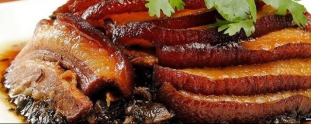 炸虎皮肉怎么起泡 炸虎皮肉如何起泡