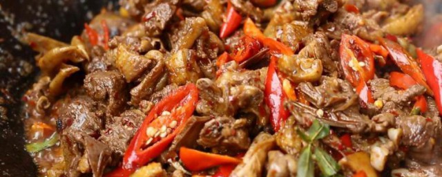 鸭油可以炒菜吗? 鸭油能不能炒菜