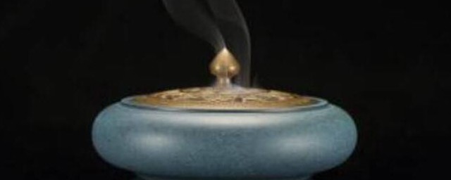 香炉上焦油要不要清理? 香炉上焦油需要清理吗
