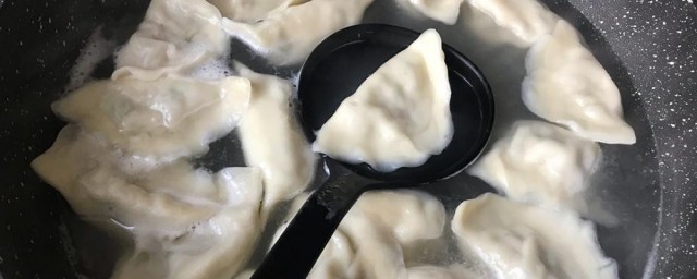 冻饺还能怎样做 怎样做冻饺