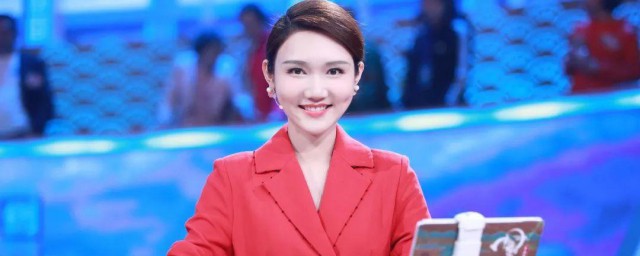央视龙洋个人资料身高 龙洋介绍