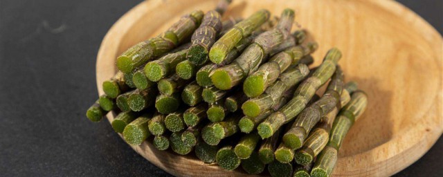 铁皮石斛泡水喝的准确办法 怎么用铁皮石斛泡水喝