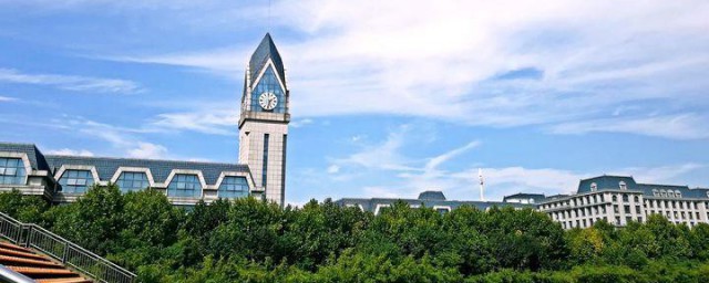 南京信息工程大学是211吗 南京信息工程大学的简介