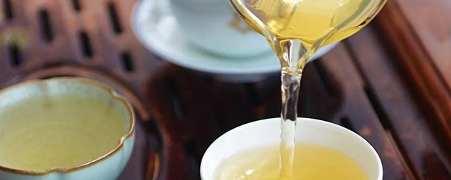 喝清明茶能减肥吗 喝清明茶能不能减肥