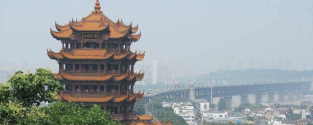 我国名楼还有哪些? 我国名楼简介