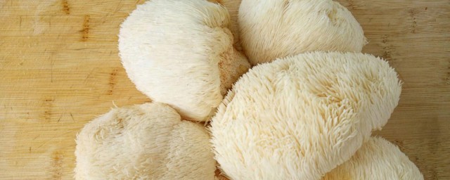 山猴头菇怎样吃? 山猴头菇吃法