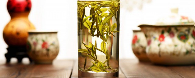 清明茶是绿茶还是红茶 清明茶简介