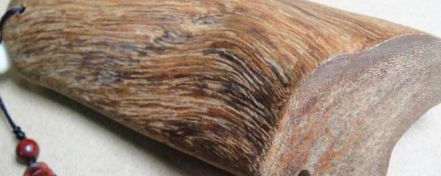 天然沉香的功效与作用 天然沉香的功效与作用有哪些