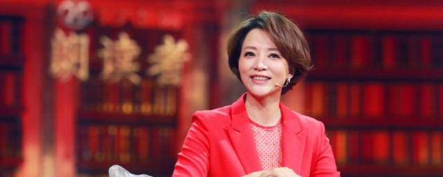 朗读者在哪个台播 朗读者的简介