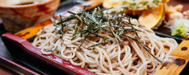 冷面片的保存技巧 冷面怎样保存