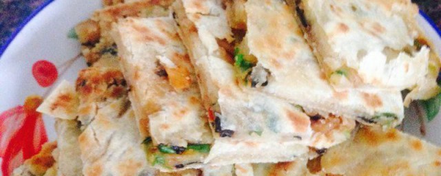 黄须菜烙饼怎样做 怎样做黄须菜烙饼