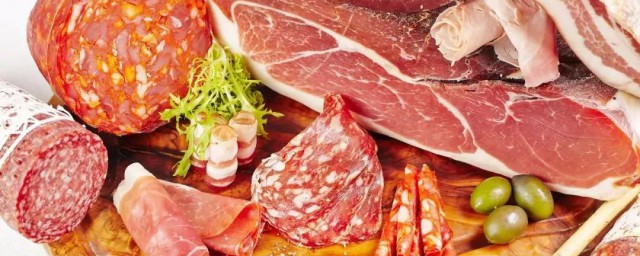 腱子肉火腿的腌制技巧 怎样制作腱子肉火腿