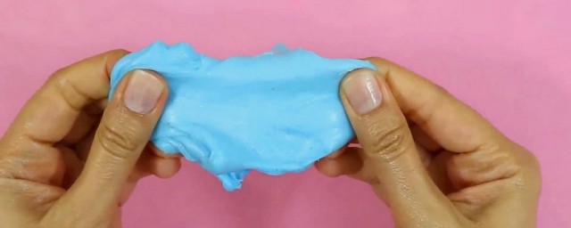 无硼砂的起泡胶怎样做 怎样做无硼砂的起泡胶
