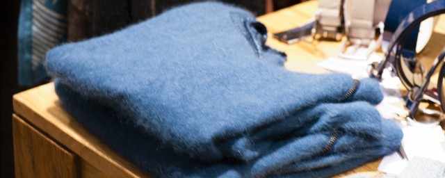 兔毛衣服怎样清洗 兔毛衣服清洗技巧