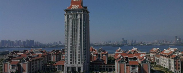 集美大学是211吗 集美大学的介绍
