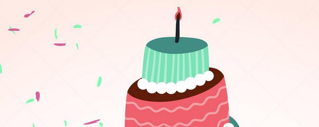 第一次陪妈妈过生日文案 给妈妈过生日的文案